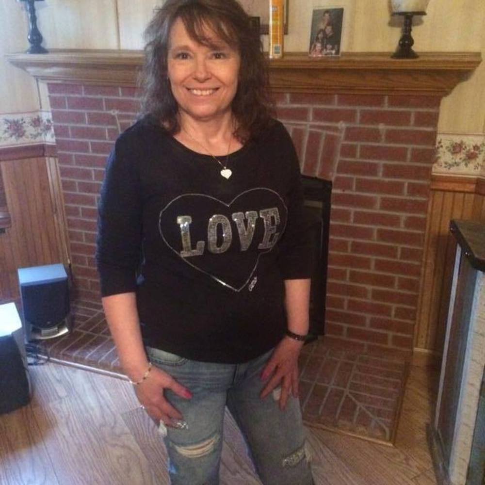 Meet your Posher, Blanche